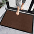 Arran Door Mat - Brown